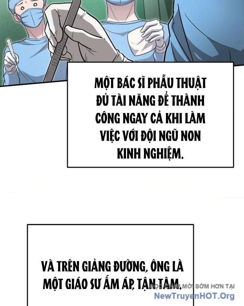 Bác Sĩ Hồi Quy Chỉ Muốn Sống Yên Bình: Chapter 6