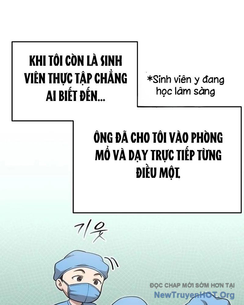 Bác Sĩ Hồi Quy Chỉ Muốn Sống Yên Bình: Chapter 6