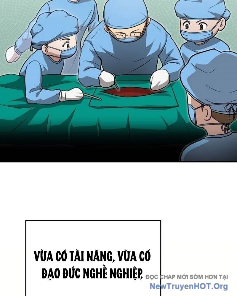 Bác Sĩ Hồi Quy Chỉ Muốn Sống Yên Bình: Chapter 6