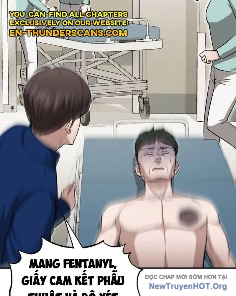 Bác Sĩ Hồi Quy Chỉ Muốn Sống Yên Bình: Chapter 6