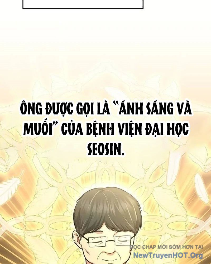 Bác Sĩ Hồi Quy Chỉ Muốn Sống Yên Bình: Chapter 6