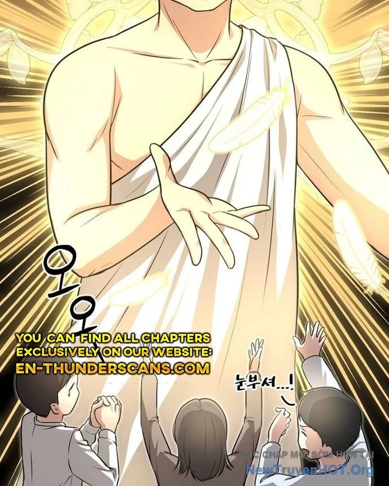 Bác Sĩ Hồi Quy Chỉ Muốn Sống Yên Bình: Chapter 6