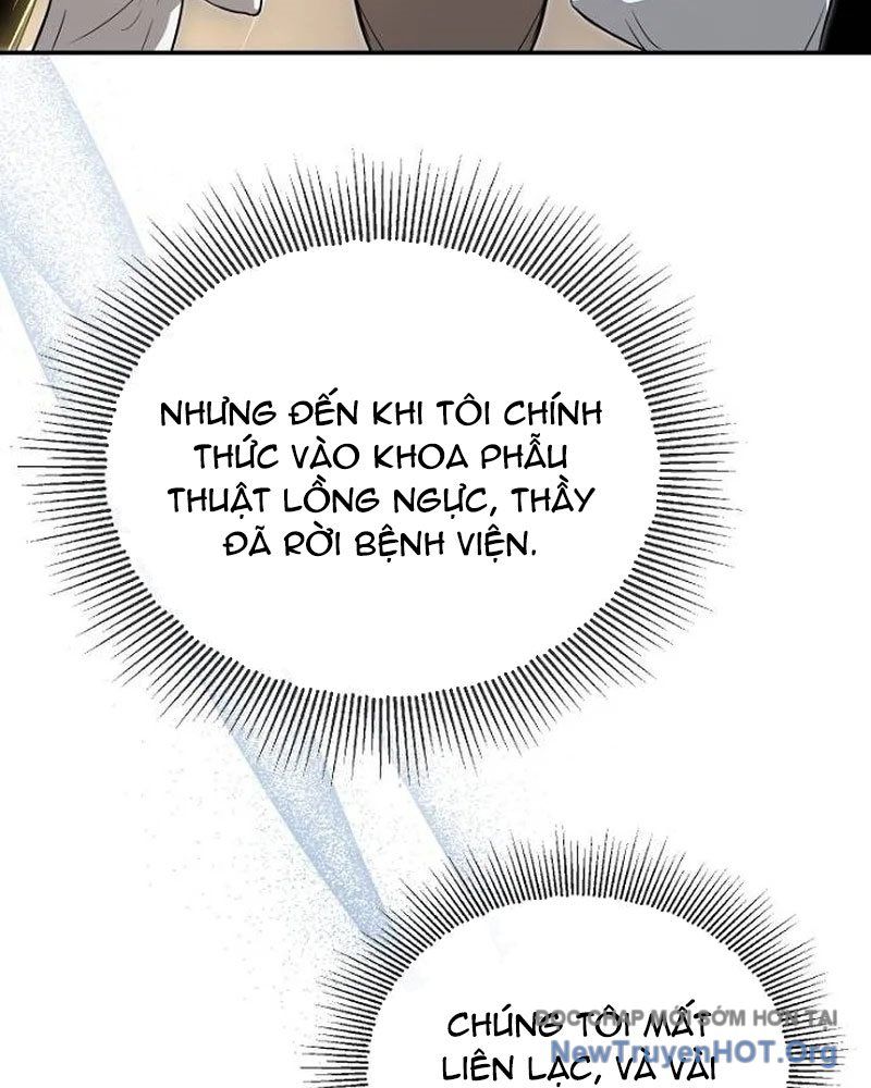 Bác Sĩ Hồi Quy Chỉ Muốn Sống Yên Bình: Chapter 6