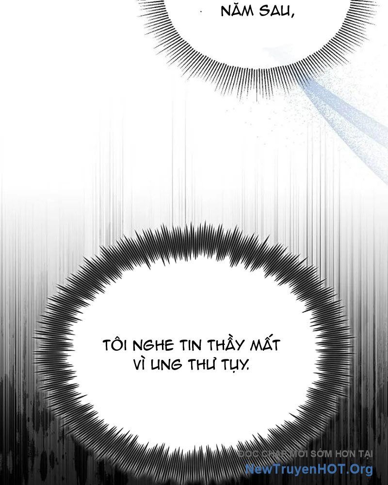 Bác Sĩ Hồi Quy Chỉ Muốn Sống Yên Bình: Chapter 6