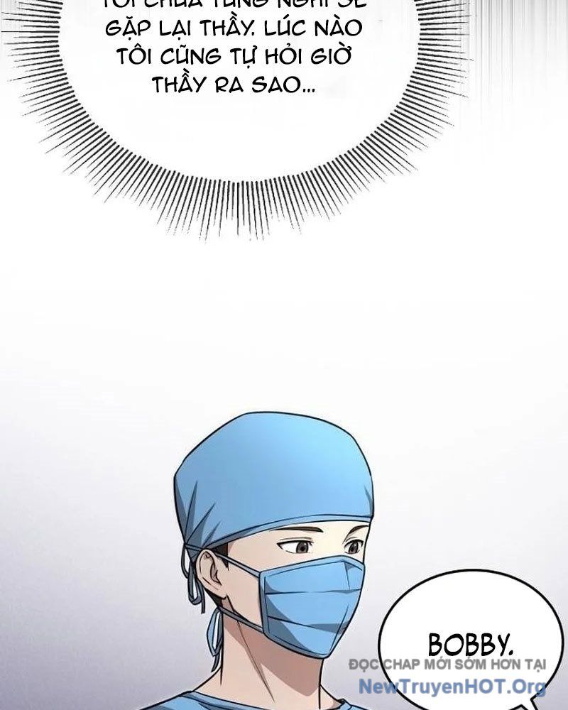 Bác Sĩ Hồi Quy Chỉ Muốn Sống Yên Bình: Chapter 6