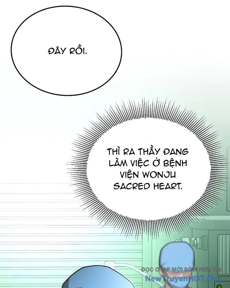 Bác Sĩ Hồi Quy Chỉ Muốn Sống Yên Bình: Chapter 6