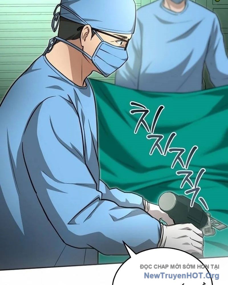 Bác Sĩ Hồi Quy Chỉ Muốn Sống Yên Bình: Chapter 6