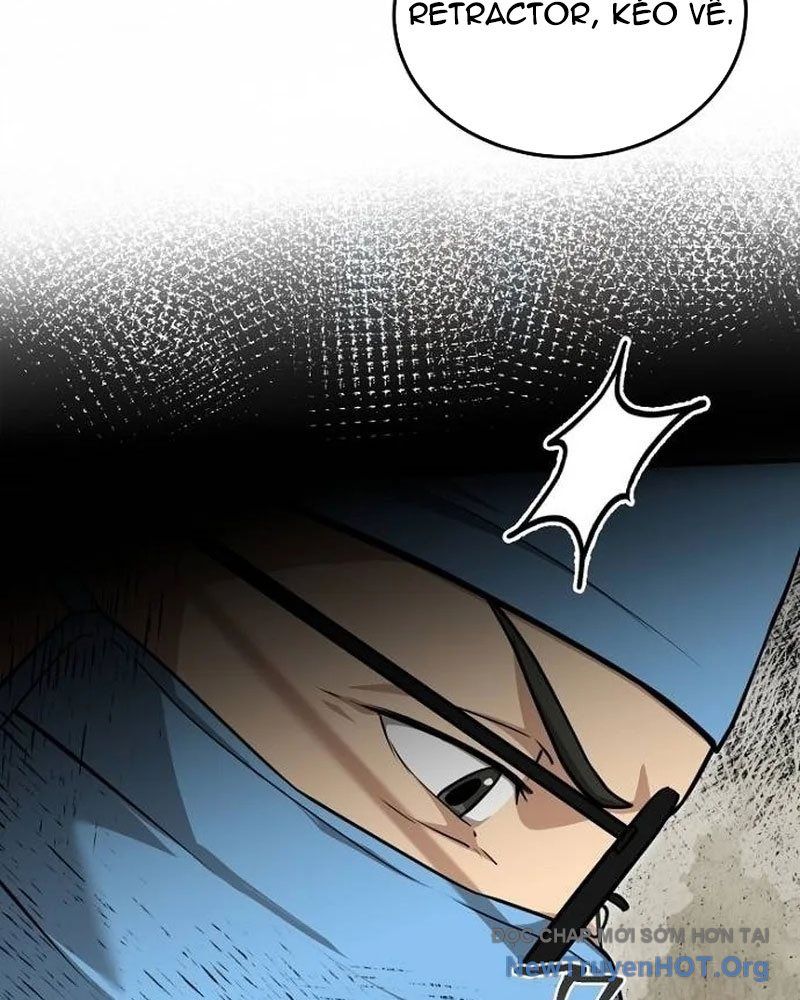 Bác Sĩ Hồi Quy Chỉ Muốn Sống Yên Bình: Chapter 6