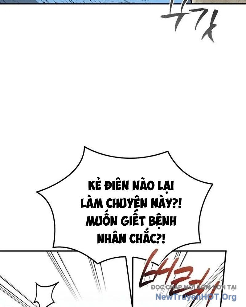 Bác Sĩ Hồi Quy Chỉ Muốn Sống Yên Bình: Chapter 6