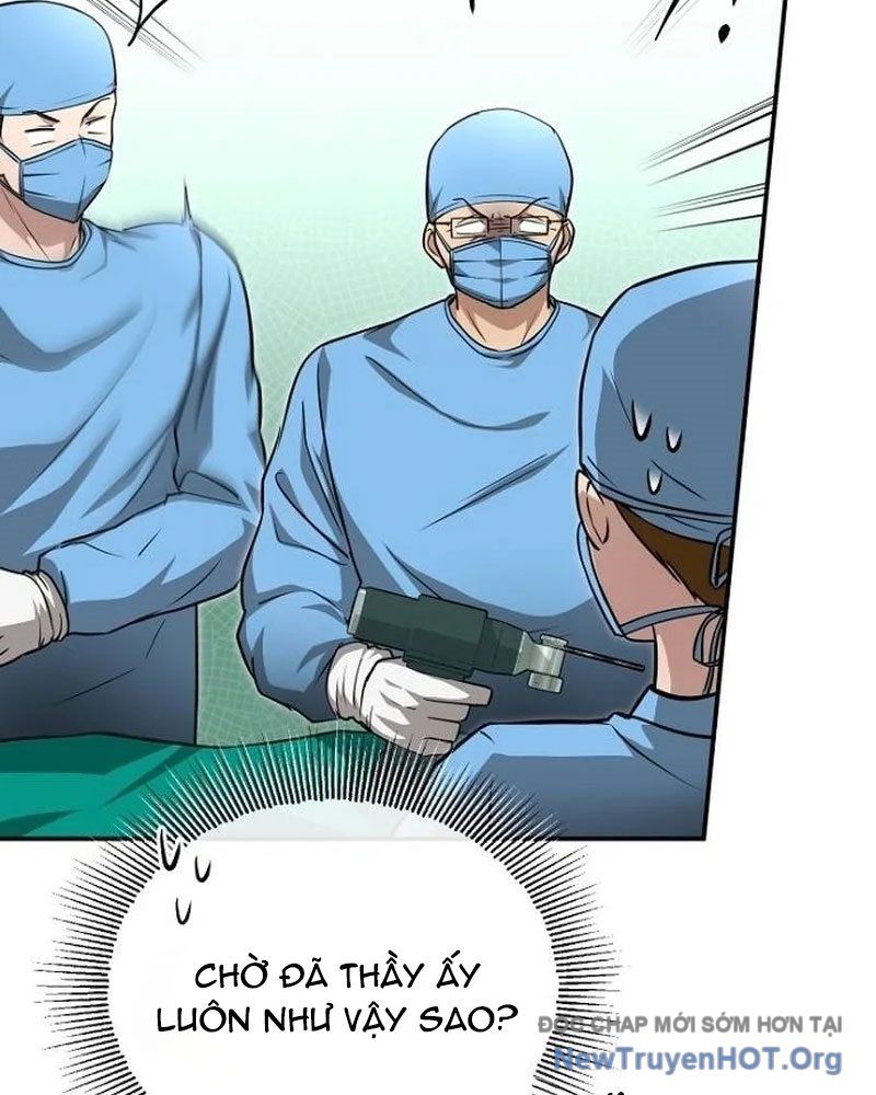 Bác Sĩ Hồi Quy Chỉ Muốn Sống Yên Bình: Chapter 6