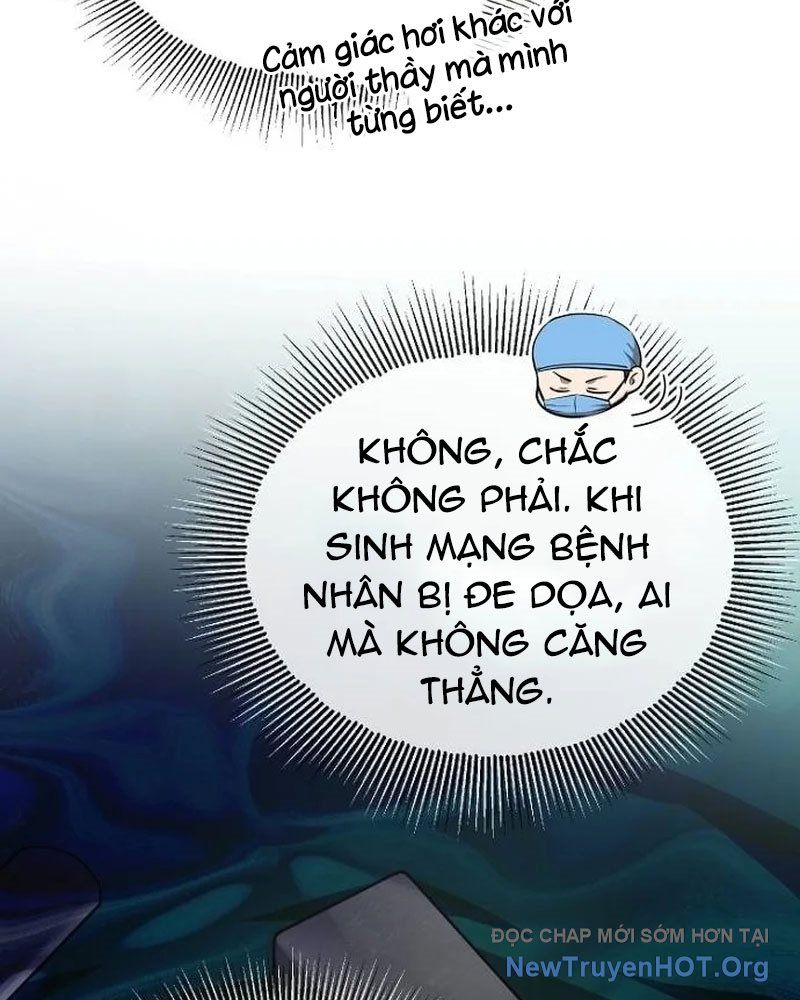 Bác Sĩ Hồi Quy Chỉ Muốn Sống Yên Bình: Chapter 6
