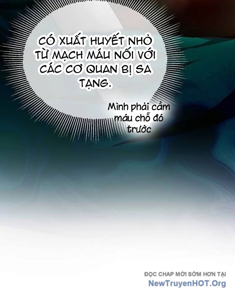 Bác Sĩ Hồi Quy Chỉ Muốn Sống Yên Bình: Chapter 6