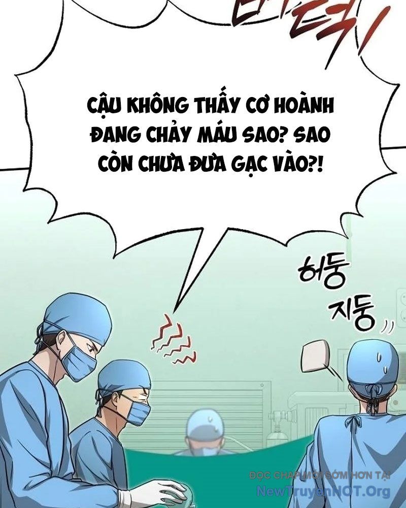 Bác Sĩ Hồi Quy Chỉ Muốn Sống Yên Bình: Chapter 6