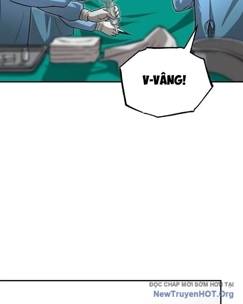 Bác Sĩ Hồi Quy Chỉ Muốn Sống Yên Bình: Chapter 6