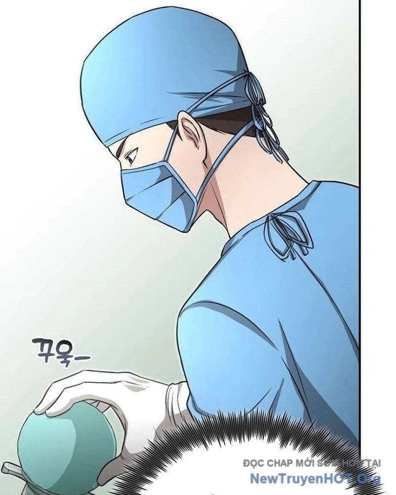 Bác Sĩ Hồi Quy Chỉ Muốn Sống Yên Bình: Chapter 6