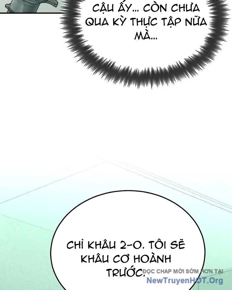 Bác Sĩ Hồi Quy Chỉ Muốn Sống Yên Bình: Chapter 6