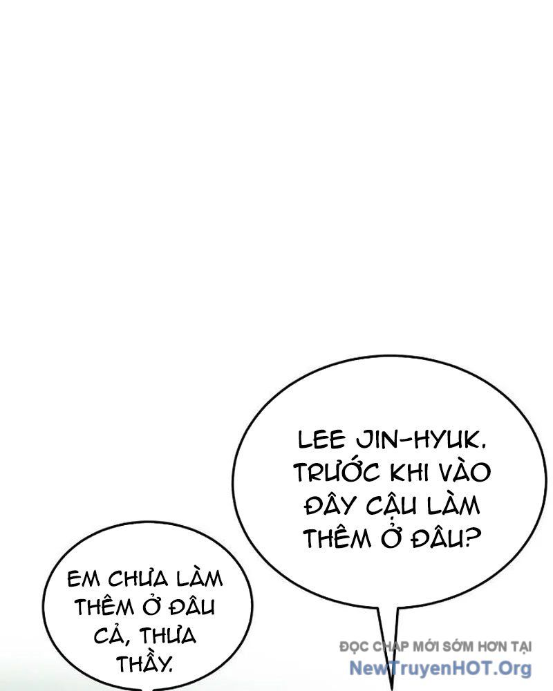 Bác Sĩ Hồi Quy Chỉ Muốn Sống Yên Bình: Chapter 6