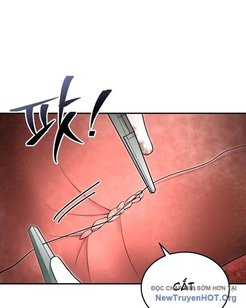 Bác Sĩ Hồi Quy Chỉ Muốn Sống Yên Bình: Chapter 6