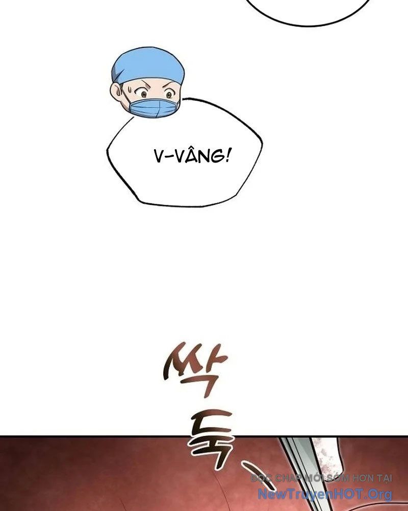 Bác Sĩ Hồi Quy Chỉ Muốn Sống Yên Bình: Chapter 6