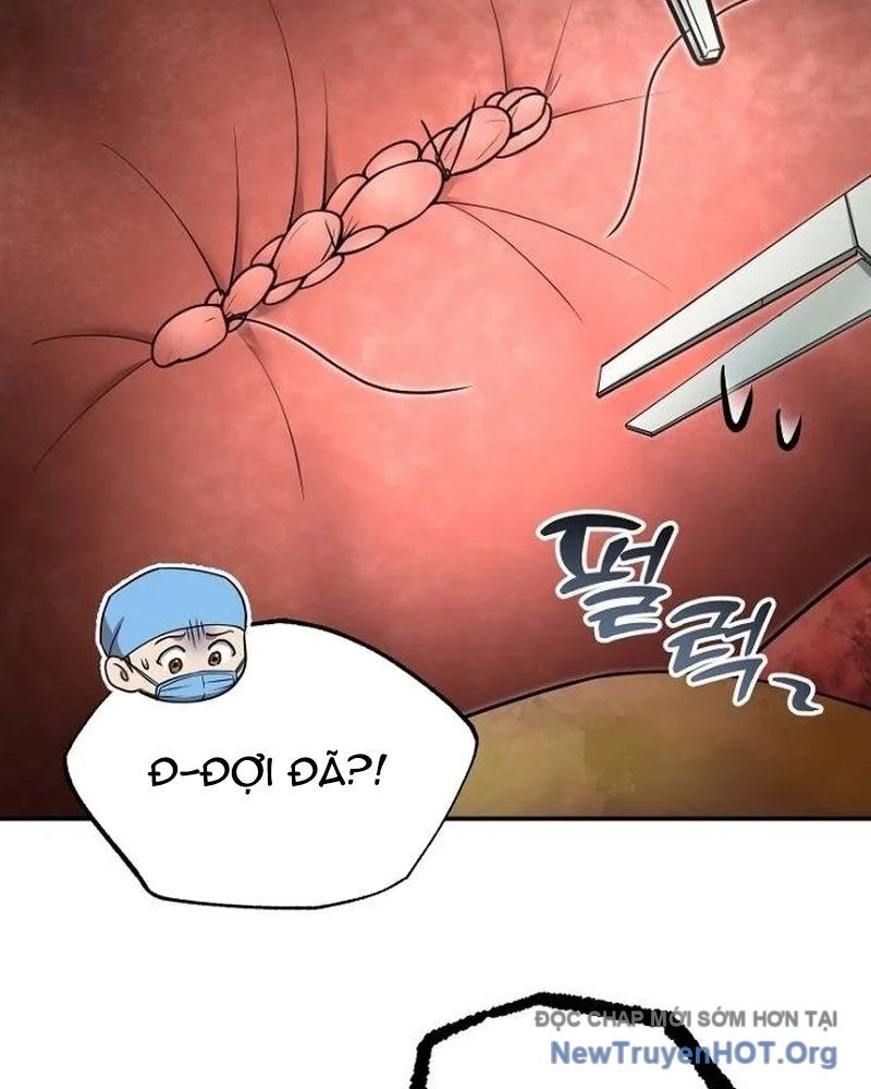 Bác Sĩ Hồi Quy Chỉ Muốn Sống Yên Bình: Chapter 6