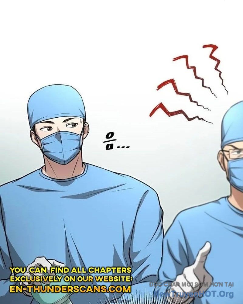 Bác Sĩ Hồi Quy Chỉ Muốn Sống Yên Bình: Chapter 6