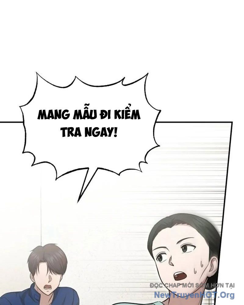 Bác Sĩ Hồi Quy Chỉ Muốn Sống Yên Bình: Chapter 6