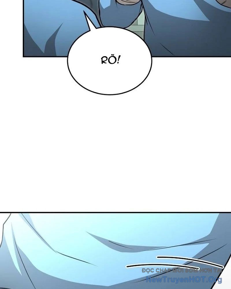 Bác Sĩ Hồi Quy Chỉ Muốn Sống Yên Bình: Chapter 6