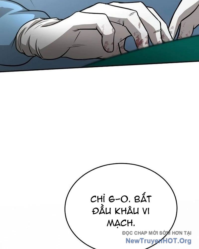 Bác Sĩ Hồi Quy Chỉ Muốn Sống Yên Bình: Chapter 6