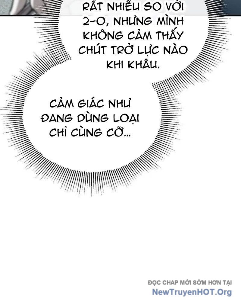 Bác Sĩ Hồi Quy Chỉ Muốn Sống Yên Bình: Chapter 6