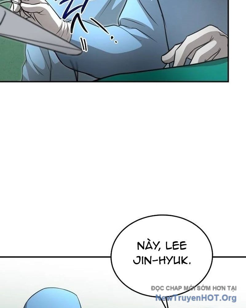 Bác Sĩ Hồi Quy Chỉ Muốn Sống Yên Bình: Chapter 6