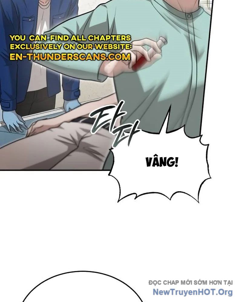 Bác Sĩ Hồi Quy Chỉ Muốn Sống Yên Bình: Chapter 6