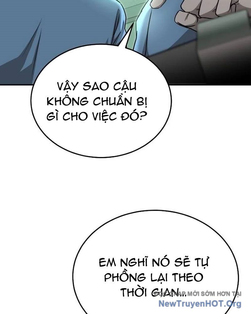 Bác Sĩ Hồi Quy Chỉ Muốn Sống Yên Bình: Chapter 6