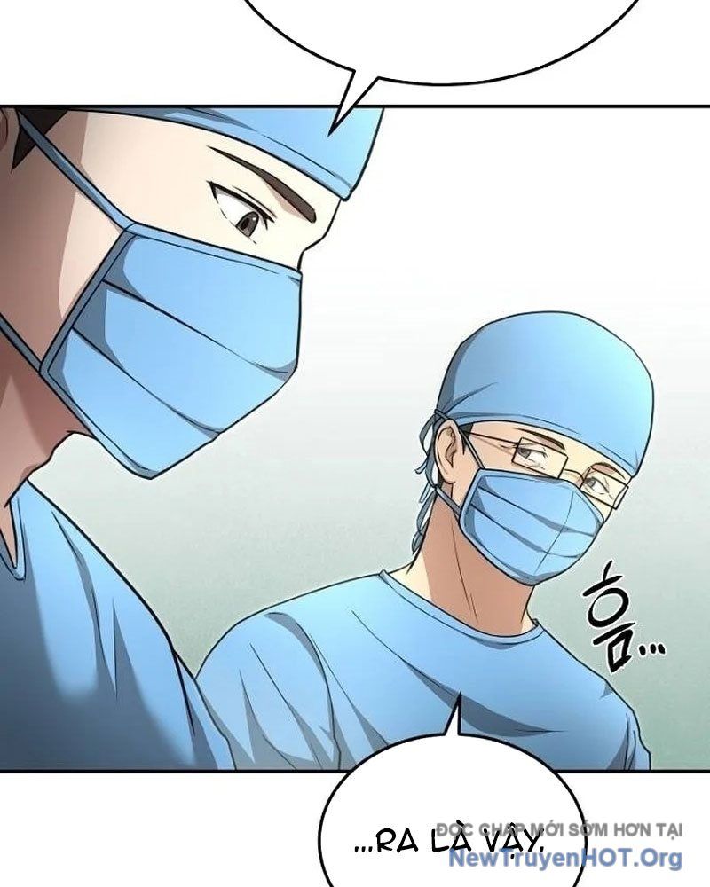 Bác Sĩ Hồi Quy Chỉ Muốn Sống Yên Bình: Chapter 6