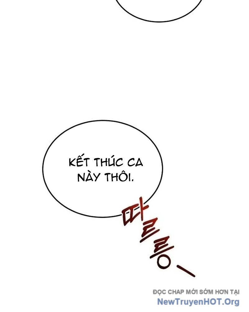 Bác Sĩ Hồi Quy Chỉ Muốn Sống Yên Bình: Chapter 6