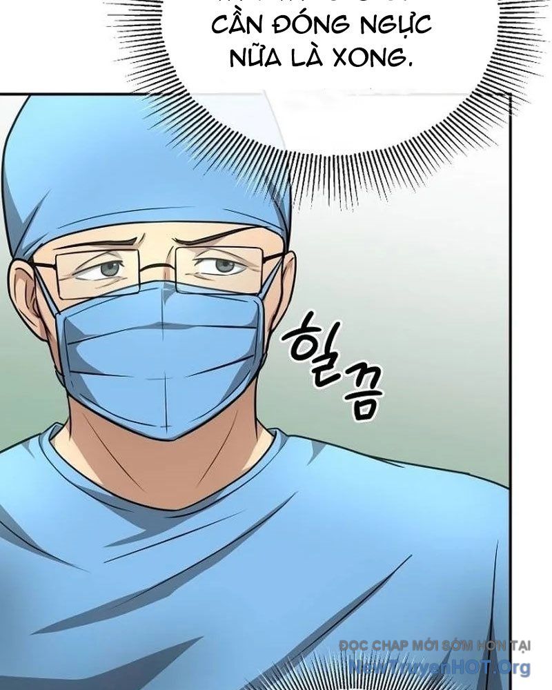 Bác Sĩ Hồi Quy Chỉ Muốn Sống Yên Bình: Chapter 6