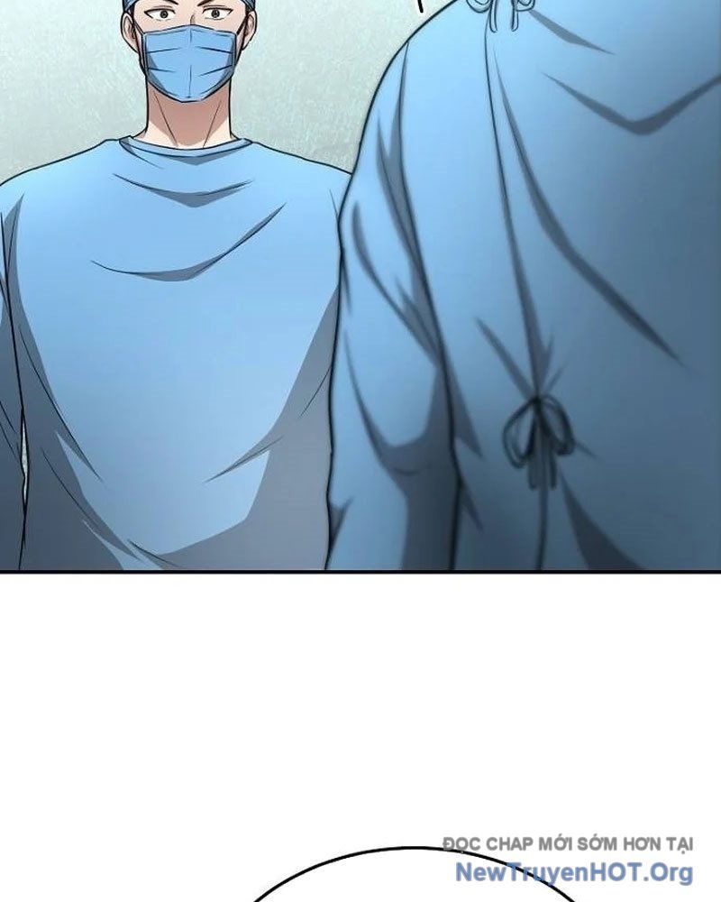 Bác Sĩ Hồi Quy Chỉ Muốn Sống Yên Bình: Chapter 6