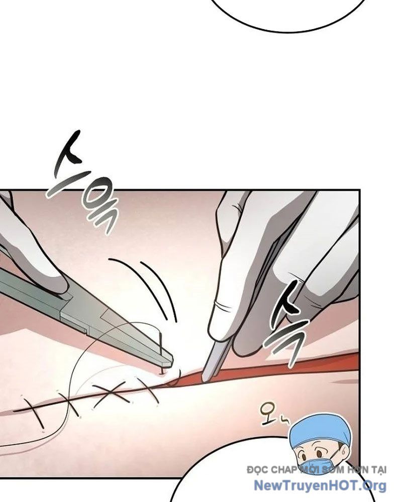 Bác Sĩ Hồi Quy Chỉ Muốn Sống Yên Bình: Chapter 6