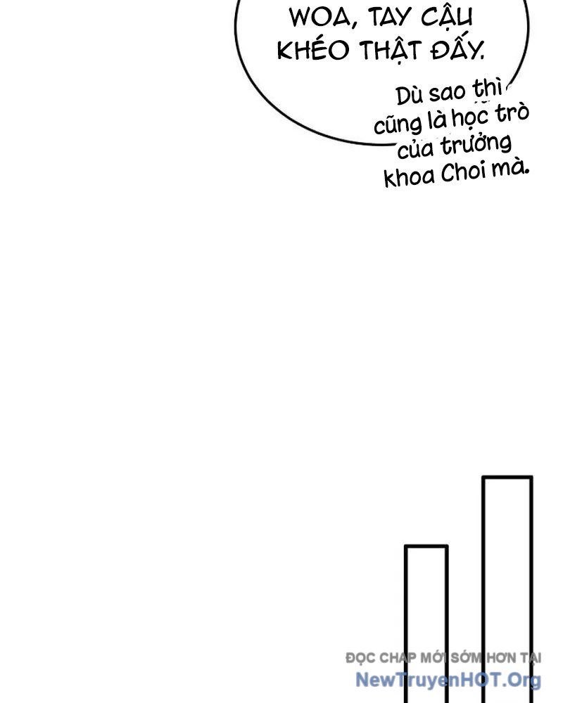 Bác Sĩ Hồi Quy Chỉ Muốn Sống Yên Bình: Chapter 6