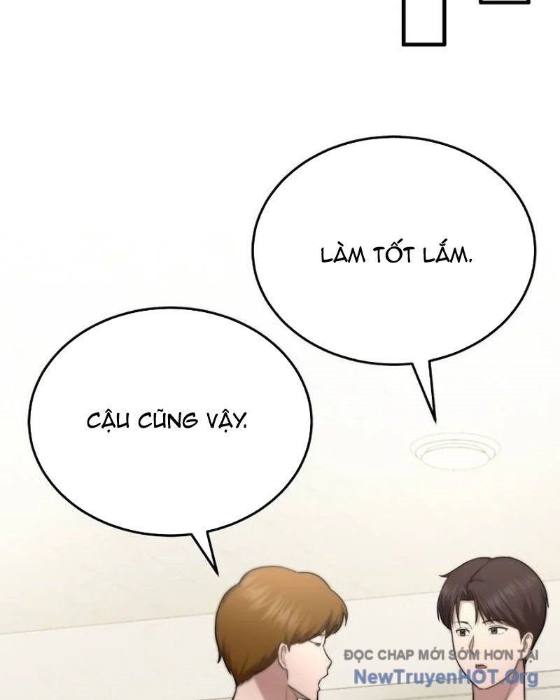 Bác Sĩ Hồi Quy Chỉ Muốn Sống Yên Bình: Chapter 6