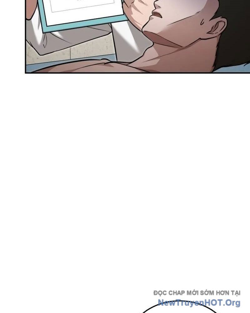 Bác Sĩ Hồi Quy Chỉ Muốn Sống Yên Bình: Chapter 6