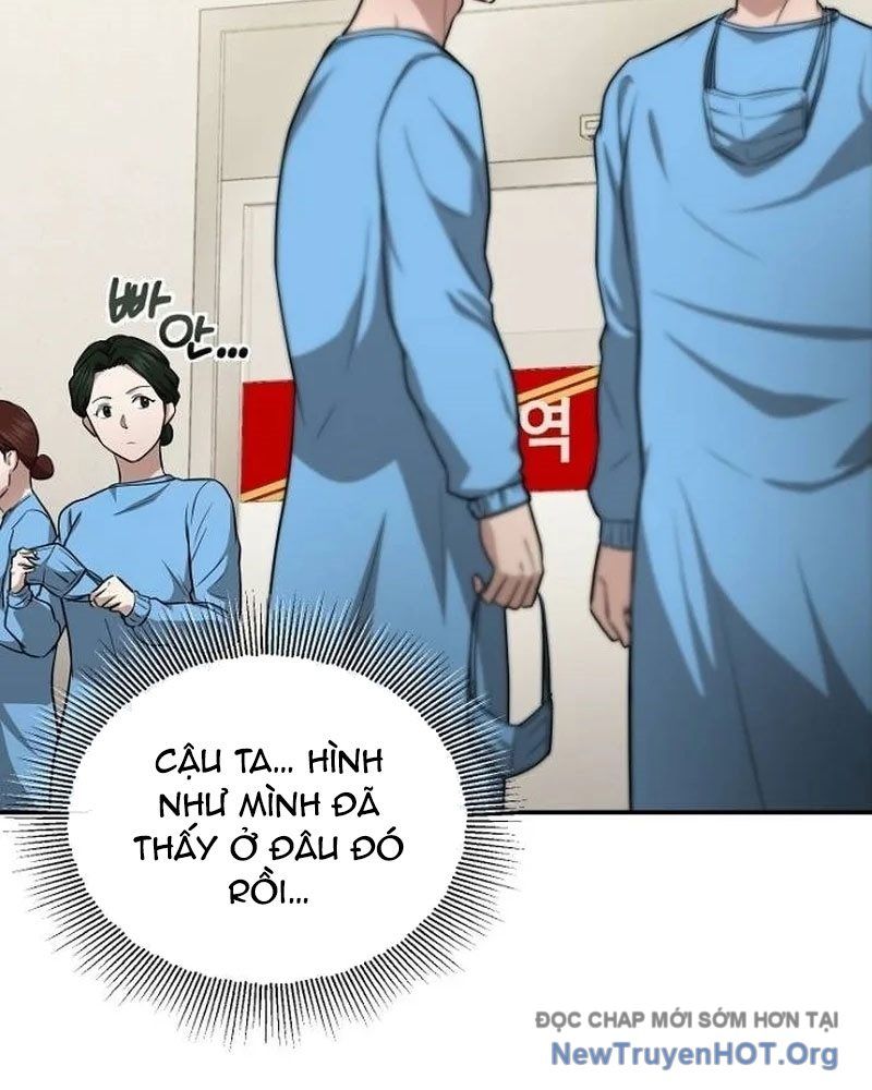 Bác Sĩ Hồi Quy Chỉ Muốn Sống Yên Bình: Chapter 6