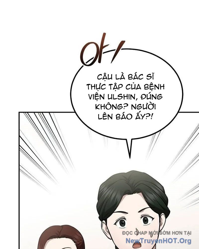 Bác Sĩ Hồi Quy Chỉ Muốn Sống Yên Bình: Chapter 6