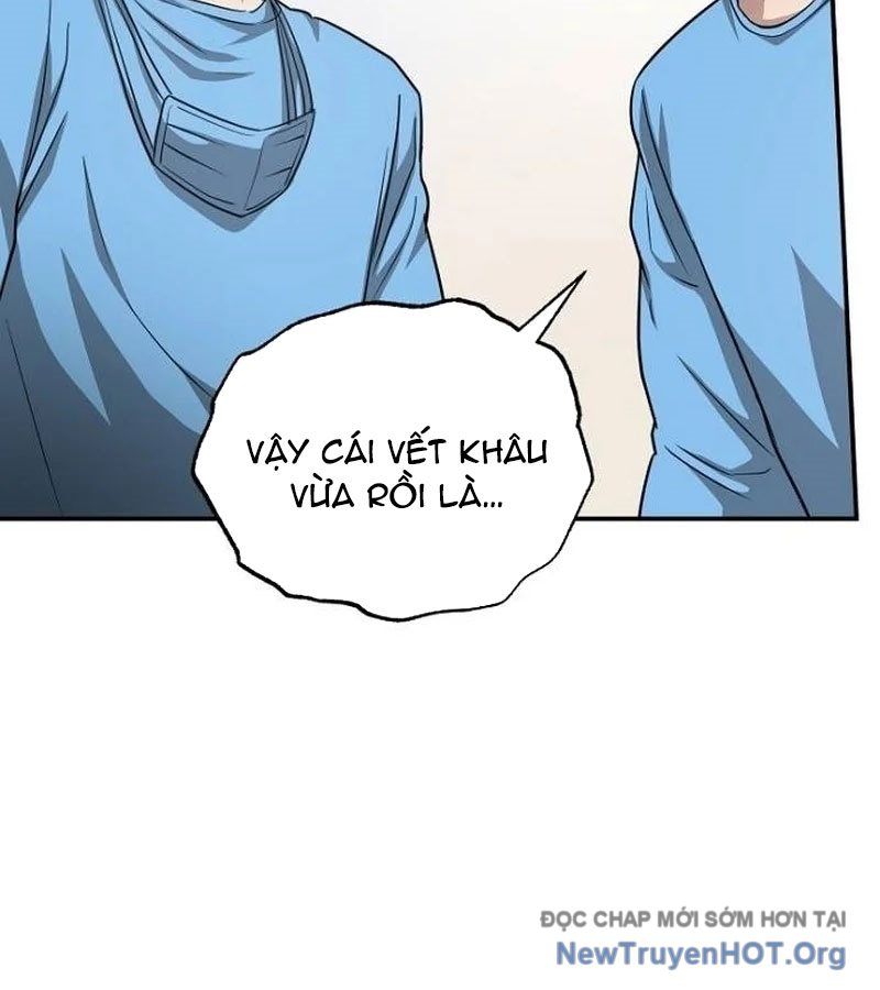 Bác Sĩ Hồi Quy Chỉ Muốn Sống Yên Bình: Chapter 6