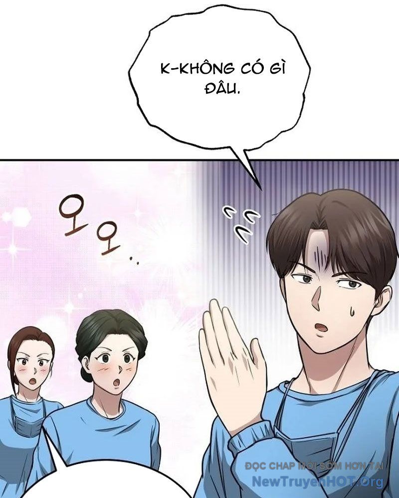 Bác Sĩ Hồi Quy Chỉ Muốn Sống Yên Bình: Chapter 6