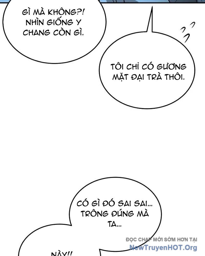 Bác Sĩ Hồi Quy Chỉ Muốn Sống Yên Bình: Chapter 6