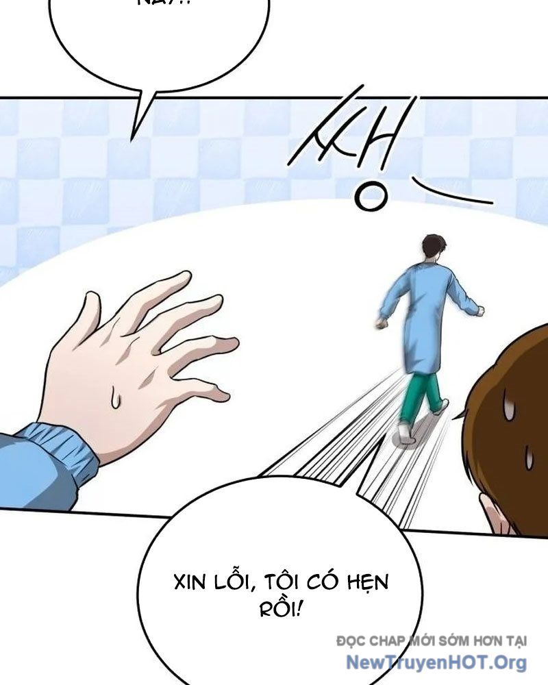 Bác Sĩ Hồi Quy Chỉ Muốn Sống Yên Bình: Chapter 6