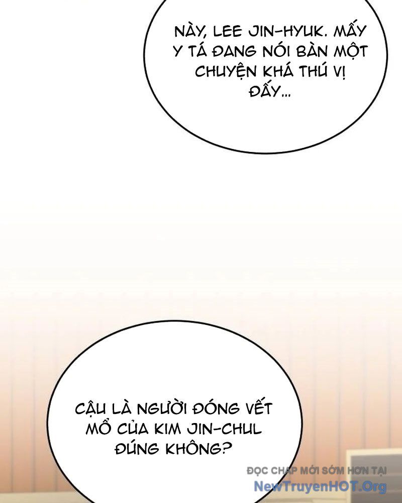 Bác Sĩ Hồi Quy Chỉ Muốn Sống Yên Bình: Chapter 6