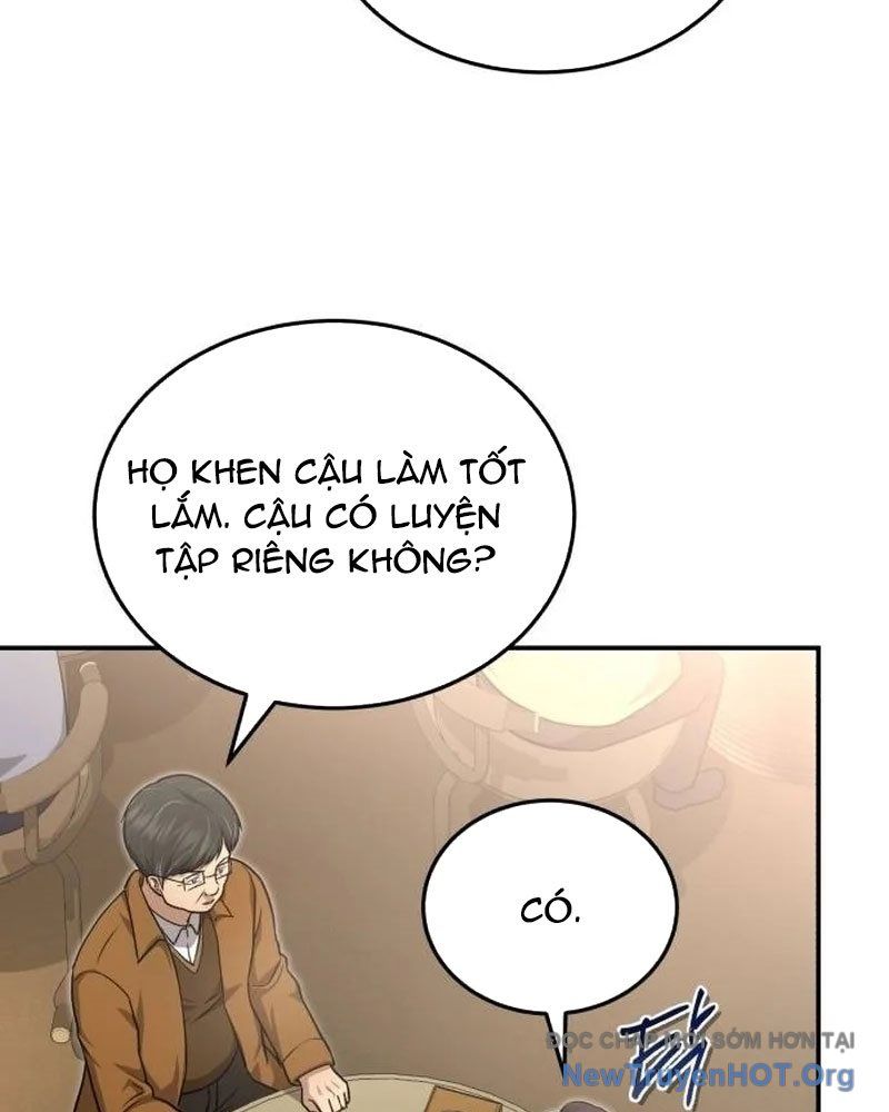 Bác Sĩ Hồi Quy Chỉ Muốn Sống Yên Bình: Chapter 6