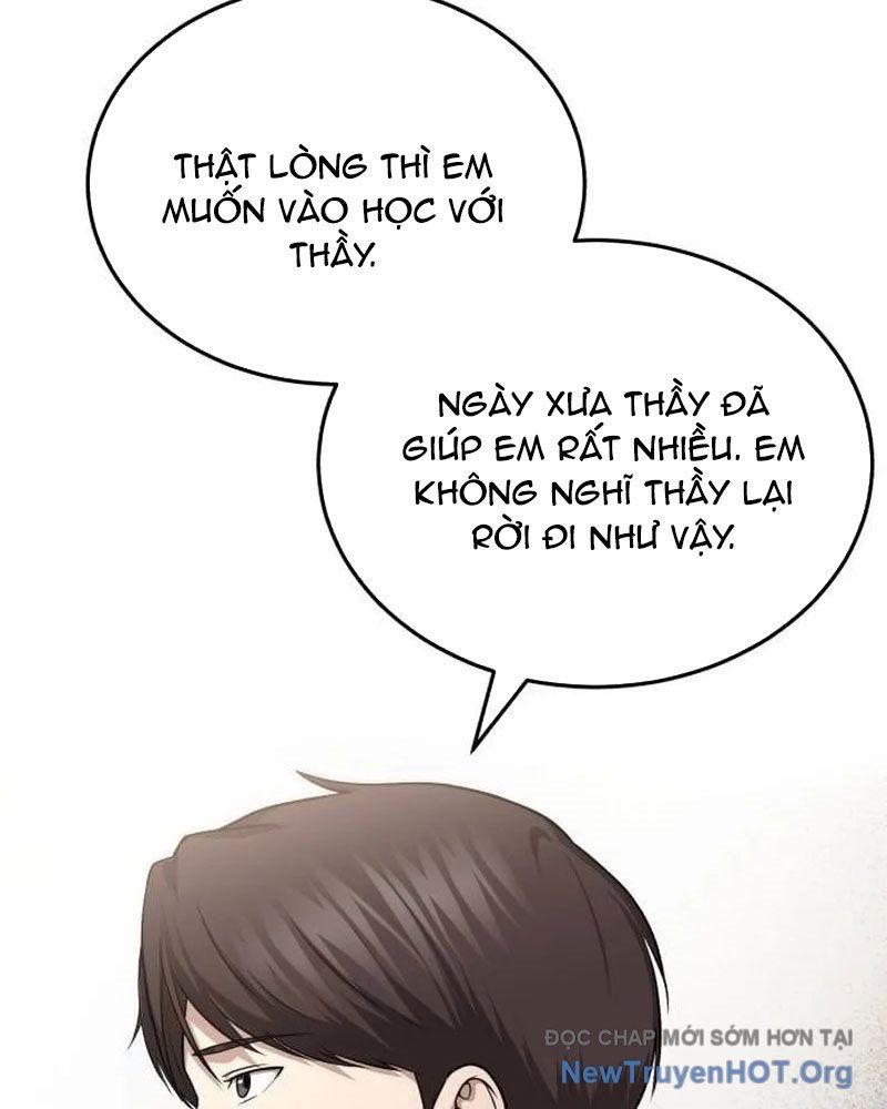 Bác Sĩ Hồi Quy Chỉ Muốn Sống Yên Bình: Chapter 6