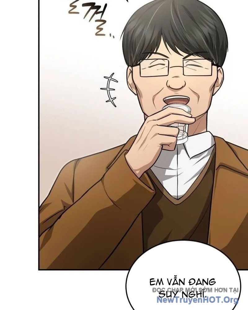 Bác Sĩ Hồi Quy Chỉ Muốn Sống Yên Bình: Chapter 6